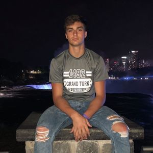 Meet your Posher, Nick